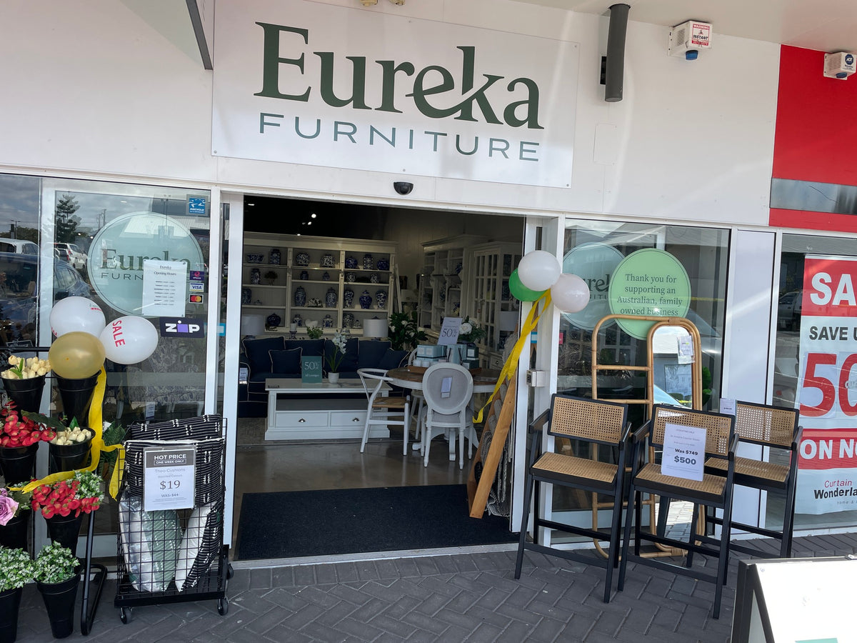 Eureka Furniture Store Jindalee