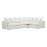 Ellison Modular Lounge 4 Seat Corner