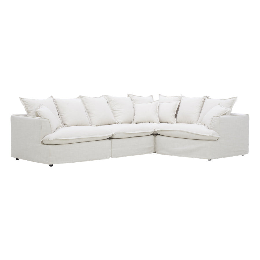Ellison Modular Lounge 4 Seat Corner