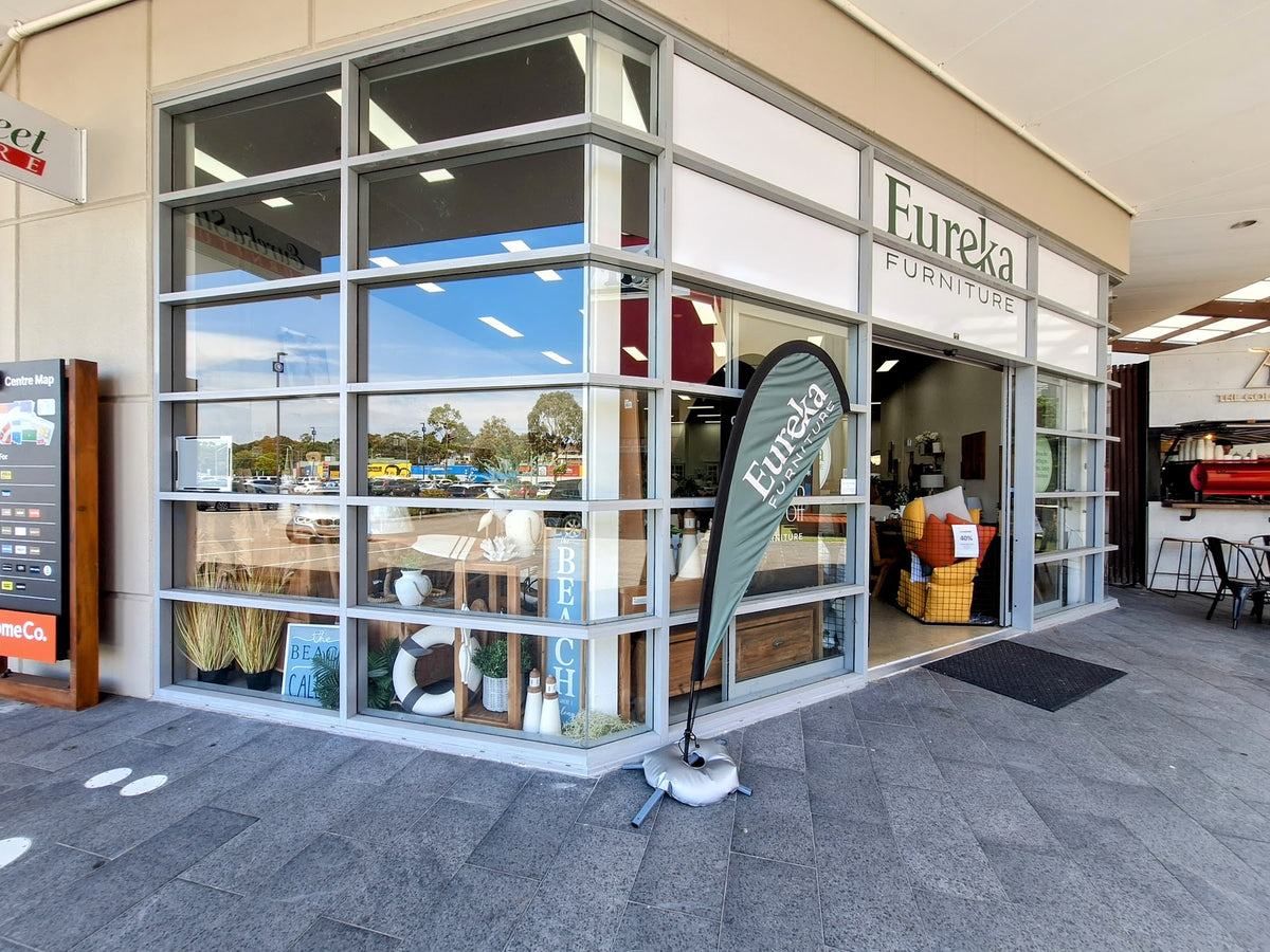 Eureka Furniture Store Kotara