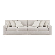 Laredo 4 Seater Lounge