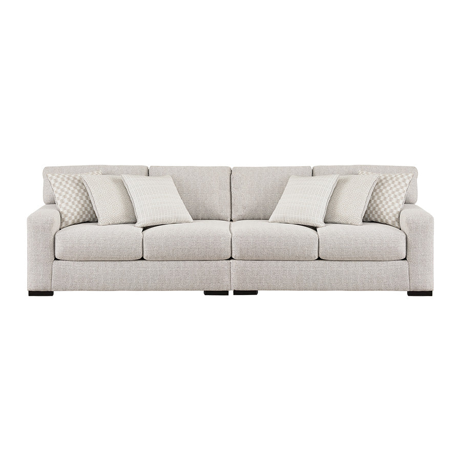 Laredo 4 Seater Lounge