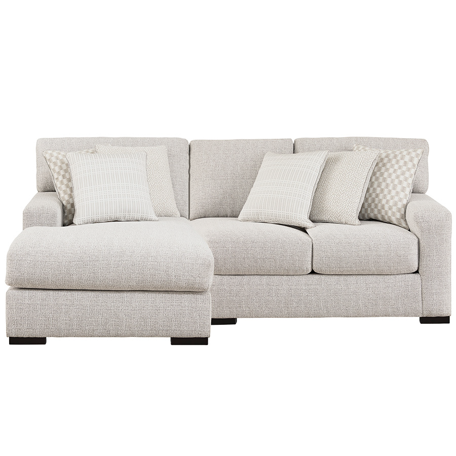 Laredo 4 Seater LH Chaise