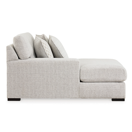 Laredo 4 Seater LH Chaise