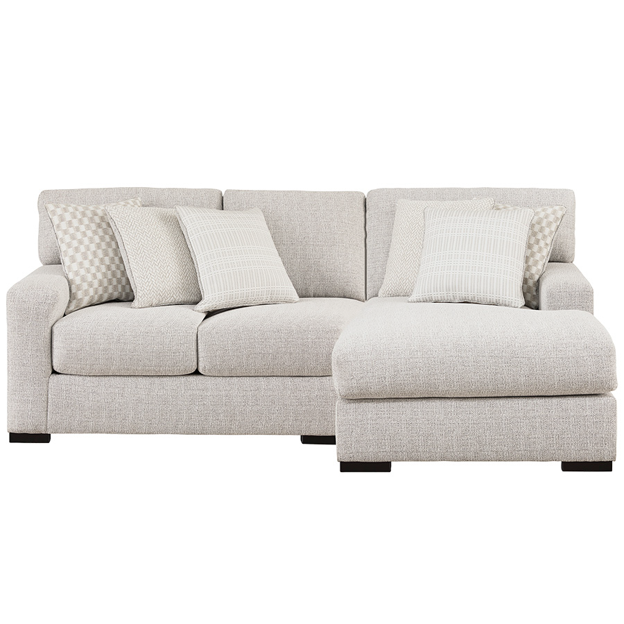Laredo 4 Seater RH Chaise