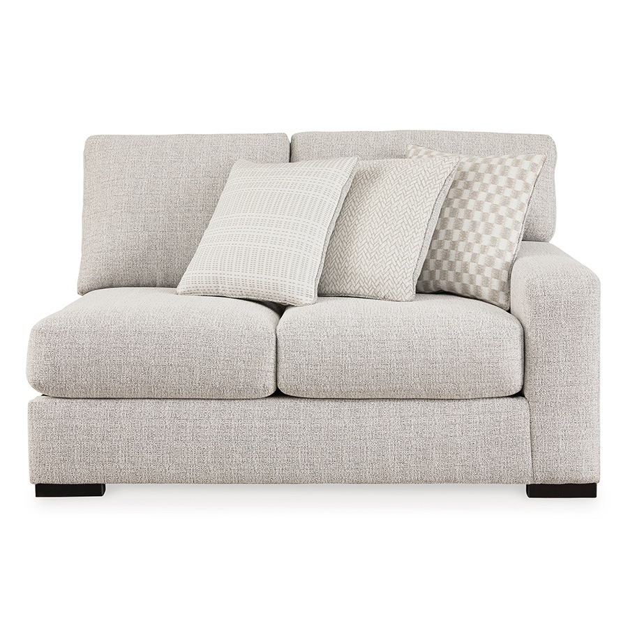 Laredo 5 Seater Corner Lounge