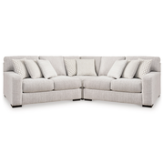Laredo 5 Seater Corner Lounge