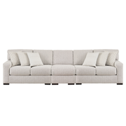 Laredo 5 Seater Modular Lounge