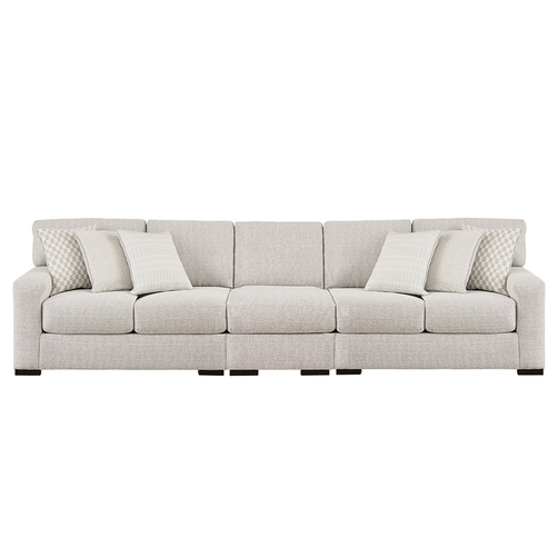 Laredo 5 Seater Modular Lounge