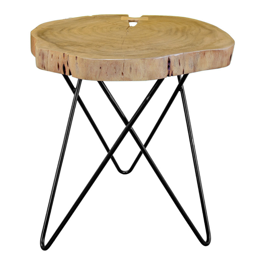 Bengal Lamp Table Large
