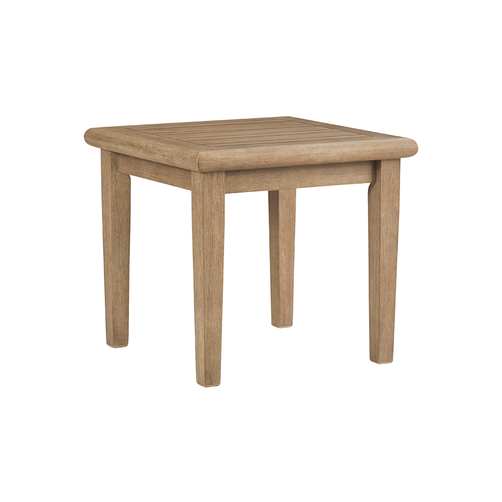 Calypso Side Table 60cm Square