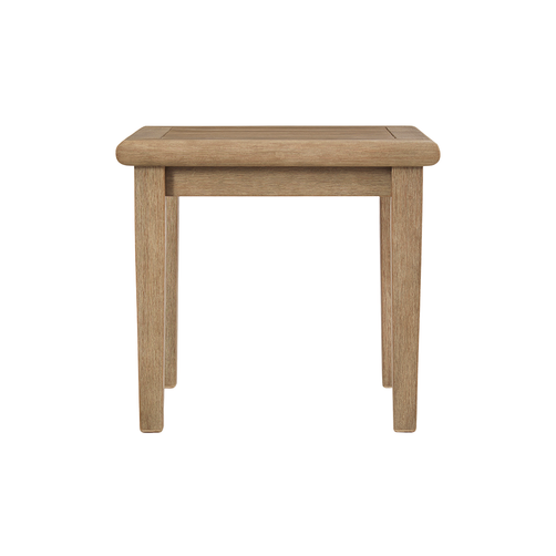 Calypso Side Table 60cm Square
