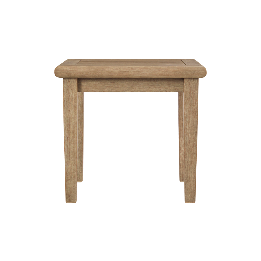 Calypso Side Table 60cm Square