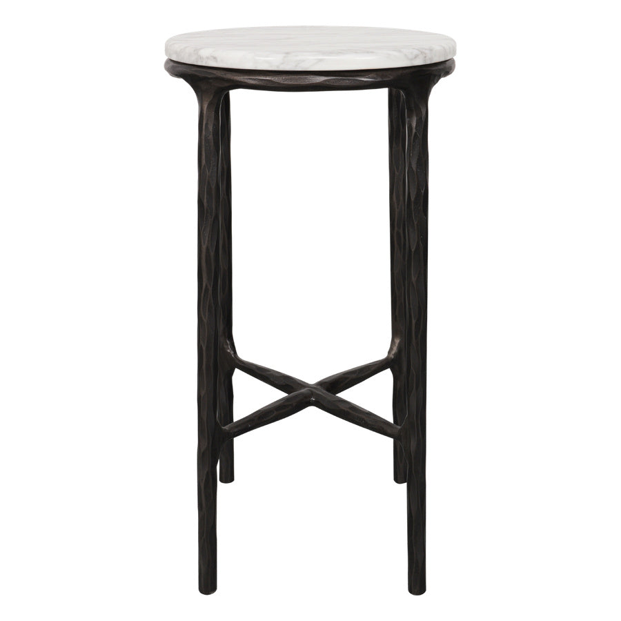 Felipe Round Lamp Table 60cm