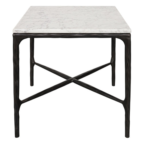 Felipe Square Lamp Table