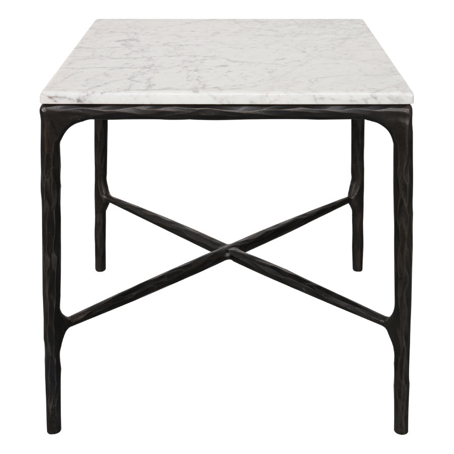 Felipe Square Lamp Table