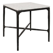 Felipe Square Lamp Table