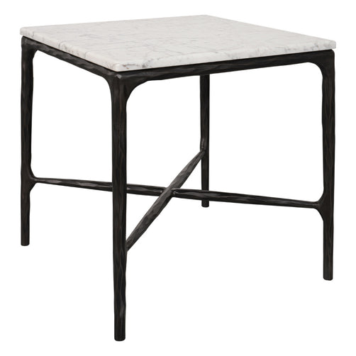 Felipe Square Lamp Table