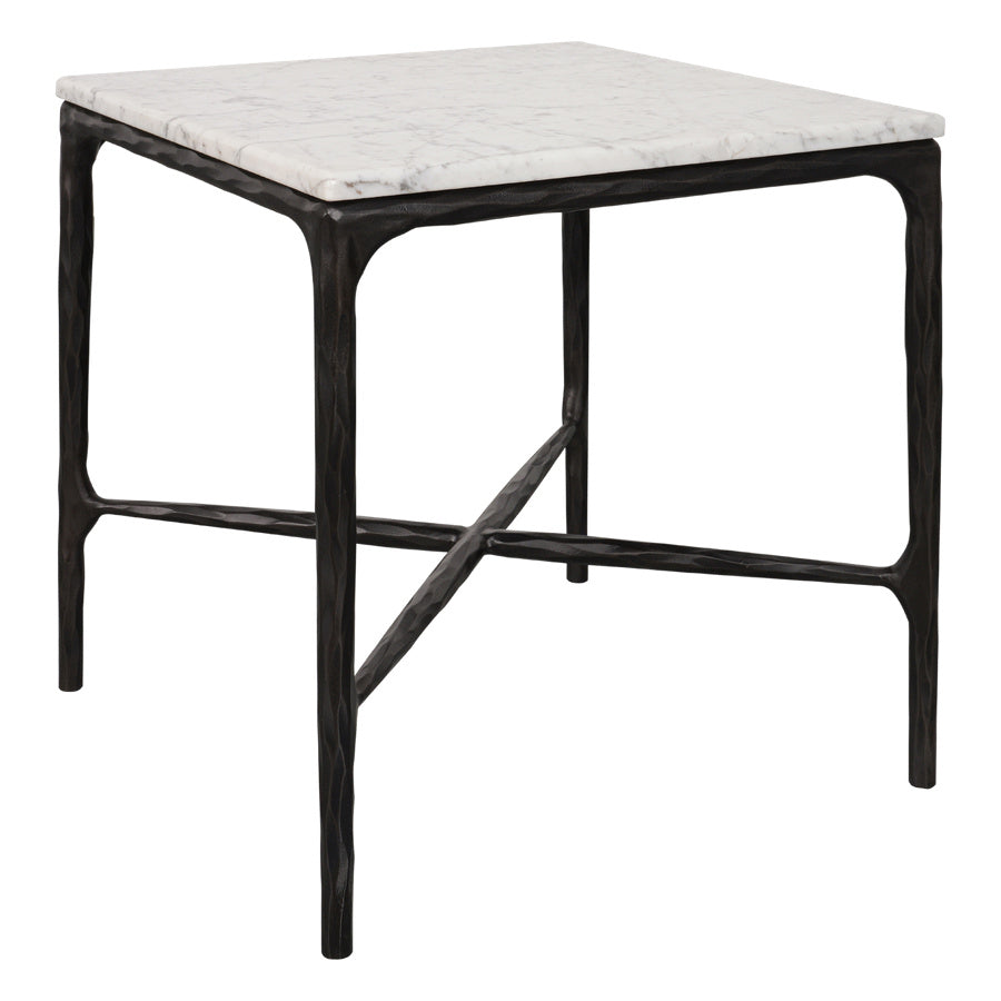 Felipe Square Lamp Table