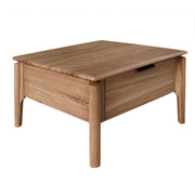 Samford Valley Lamp Table 65cm