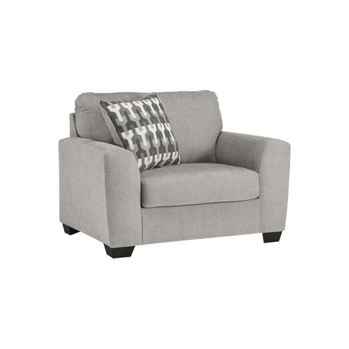 Amaro 1 Seater Lounge