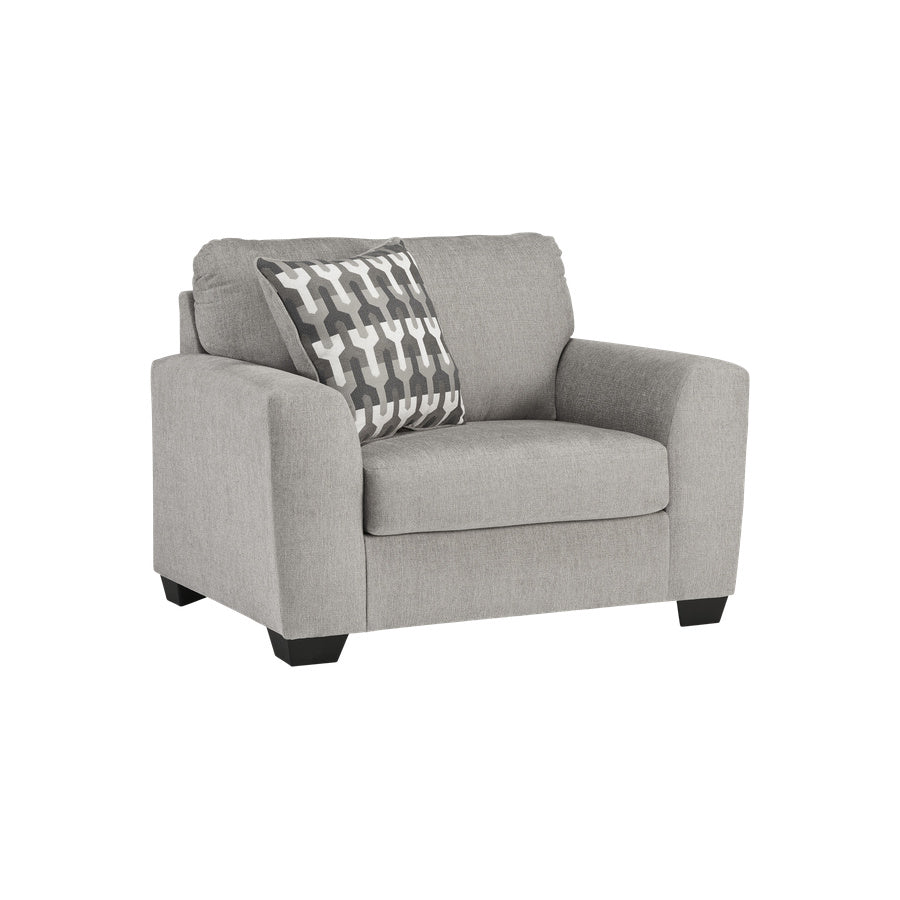 Amaro 1 Seater Lounge