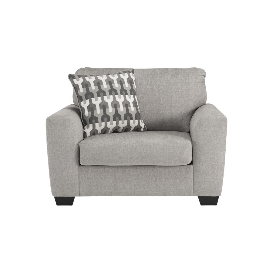 Amaro 1 Seater Lounge