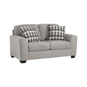 Amaro 2 Seater Lounge