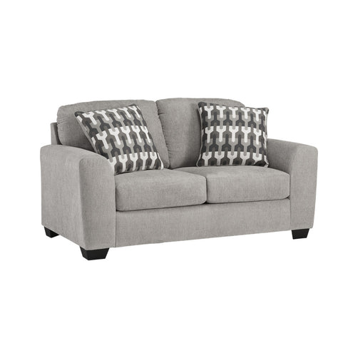 Amaro 2 Seater Lounge