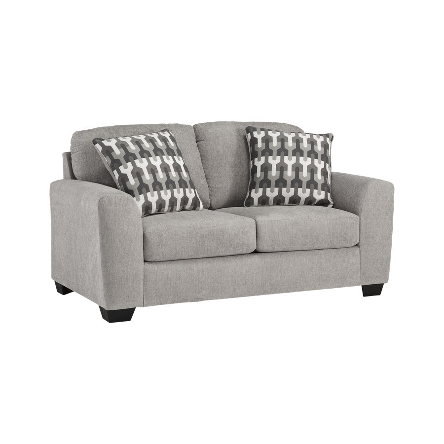 Amaro 2 Seater Lounge