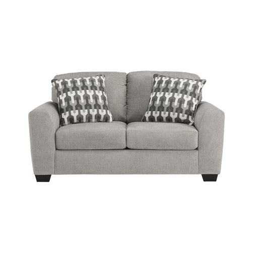 Amaro 2 Seater Lounge