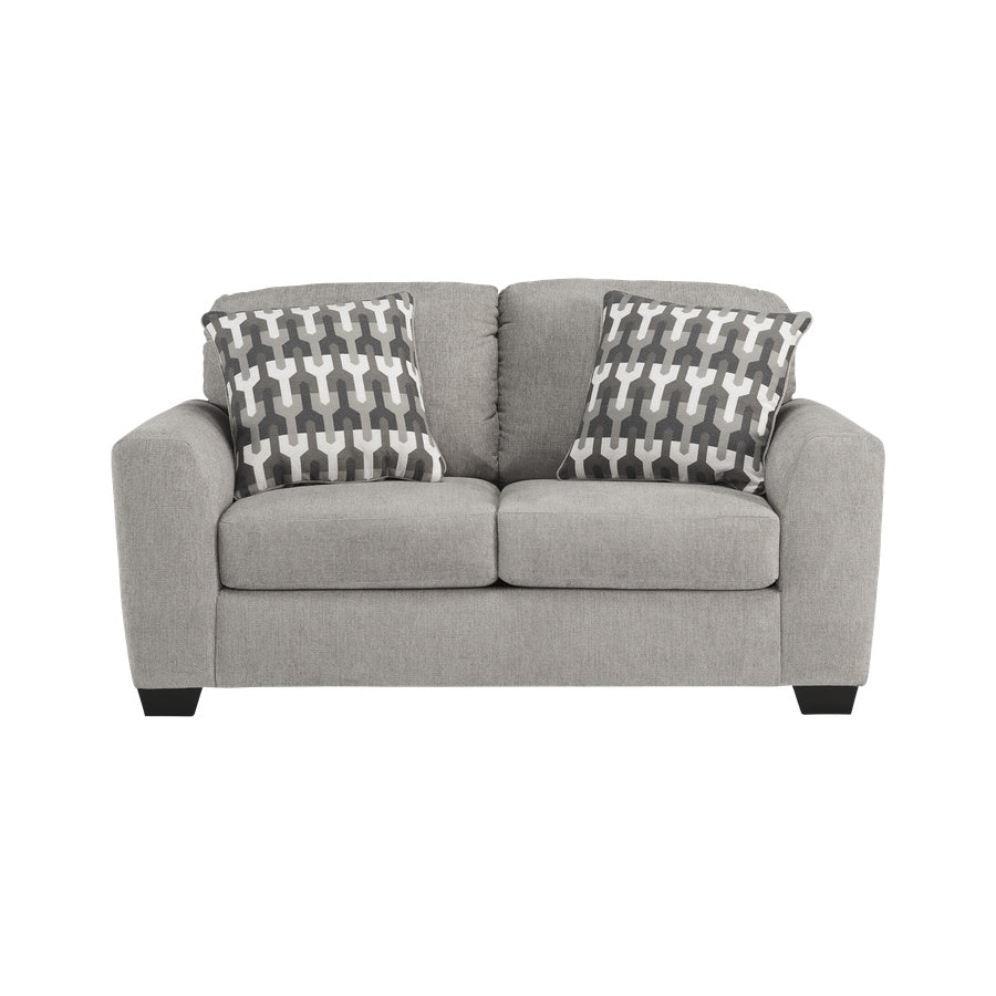 Amaro 2 Seater Lounge