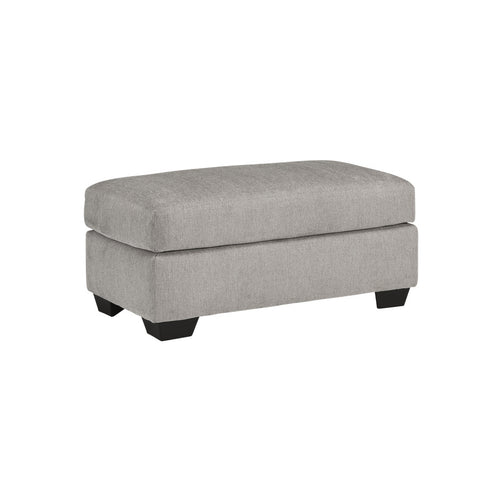 Amaro Ottoman