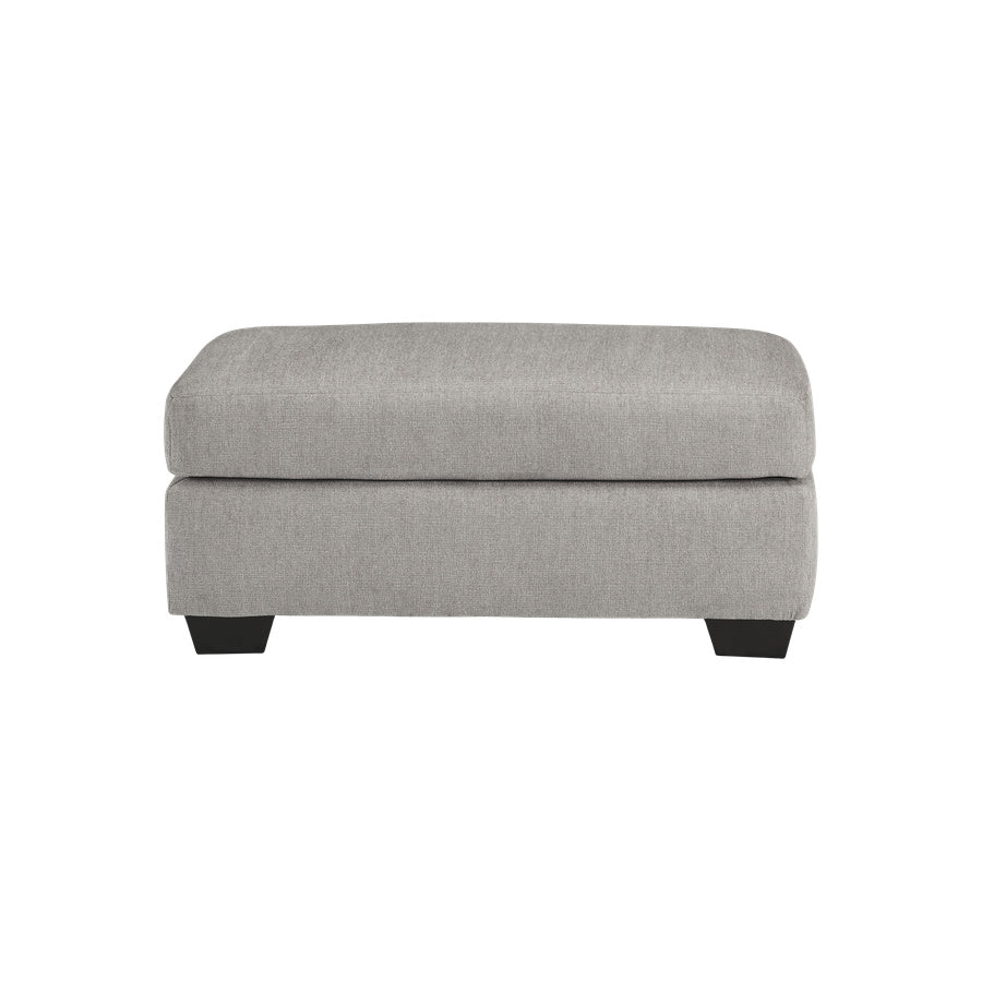 Amaro Ottoman