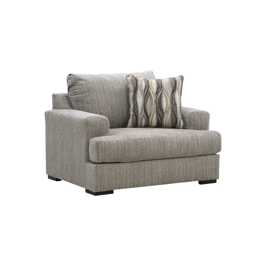 Calvaro 1 Seater