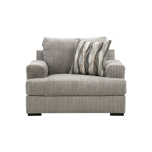 Calvaro 1 Seater