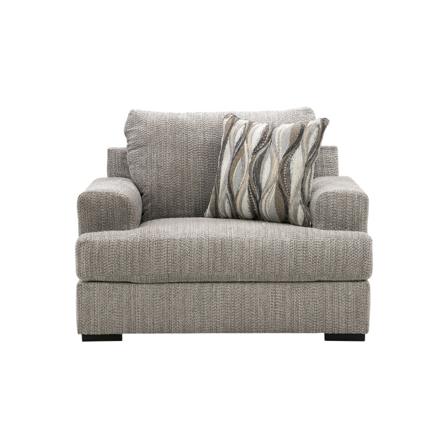 Calvaro 1 Seater