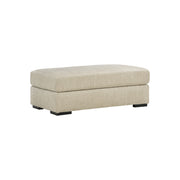 Calvaro Ottoman Oatmeal