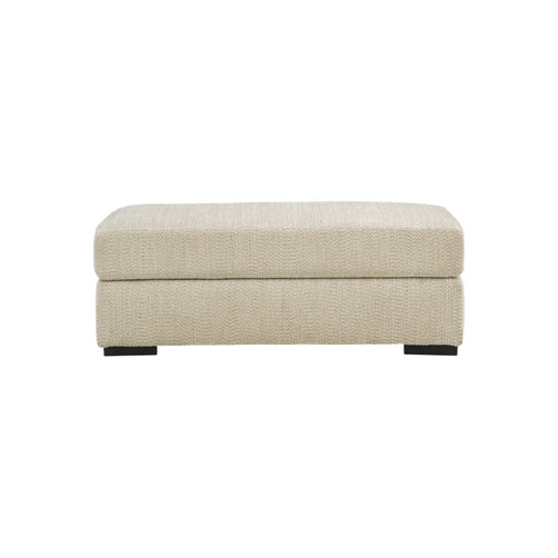 Calvaro Ottoman Oatmeal