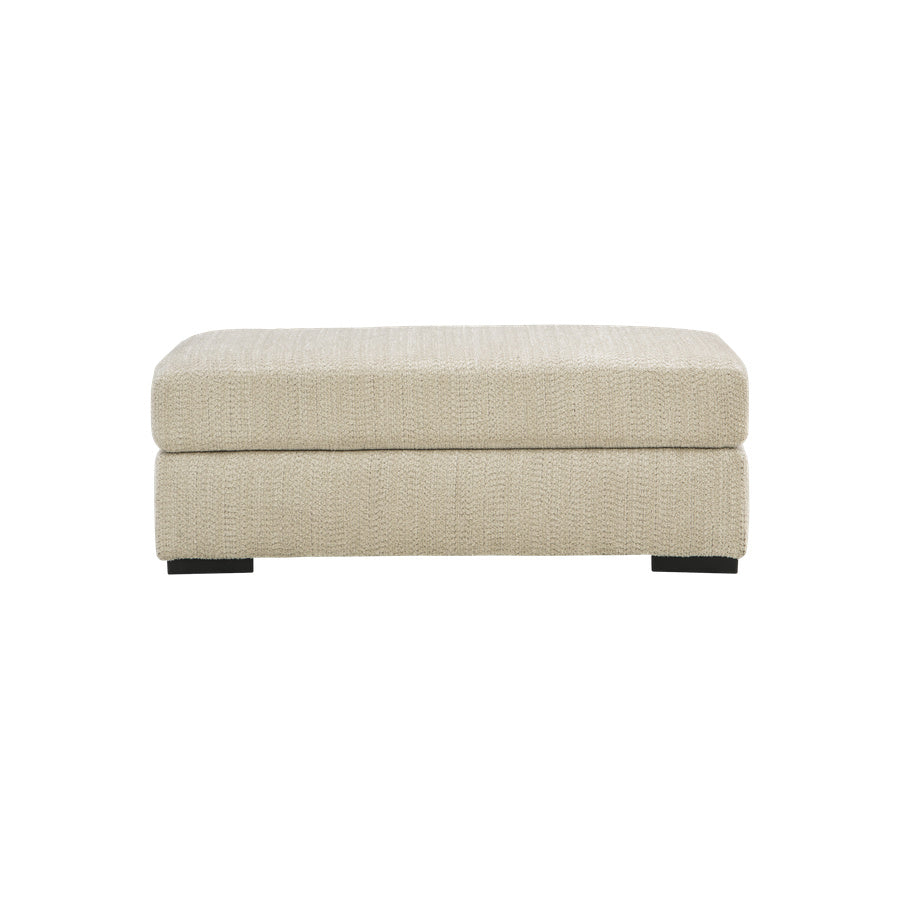 Calvaro Ottoman Oatmeal