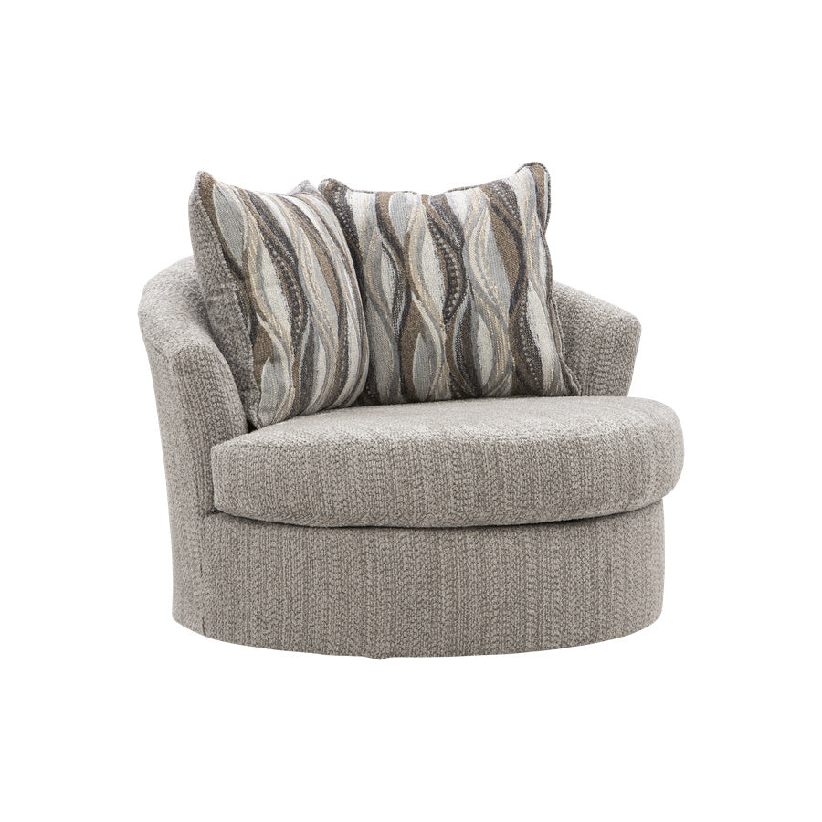 Calvaro Swivel Chair