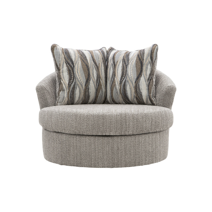Calvaro Swivel Chair