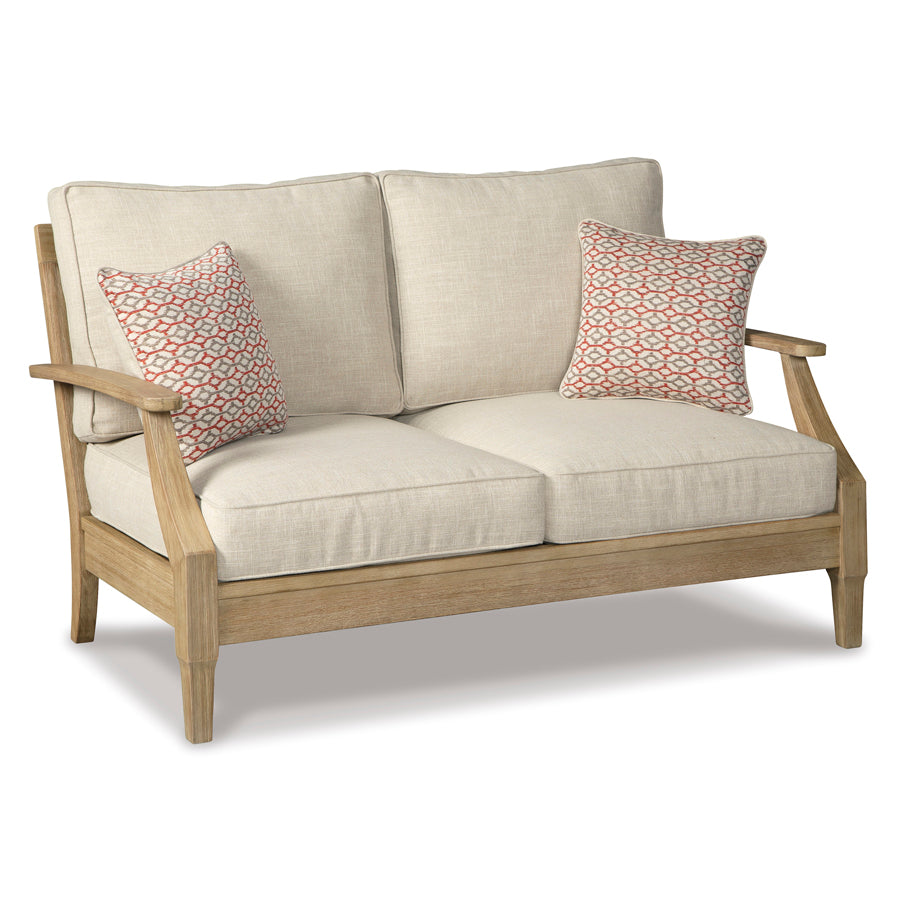 Calypso Patio 2 Seater with Cushion