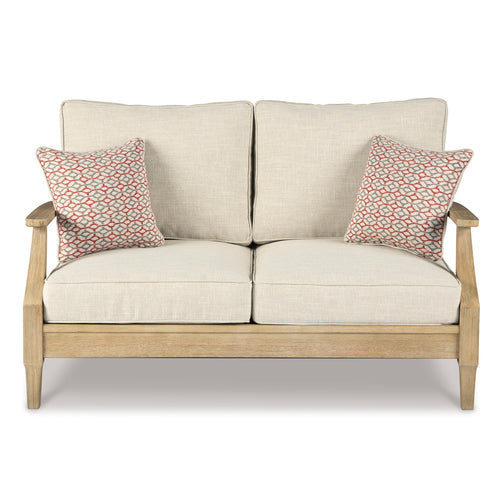 Calypso Patio 2 Seater with Cushion