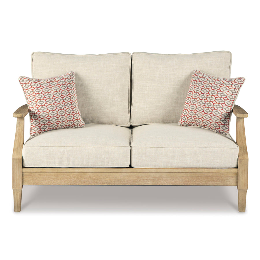 Calypso Patio 2 Seater with Cushion