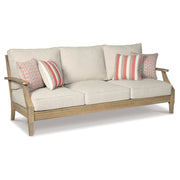 Calypso Patio 3 Seater with Cushion