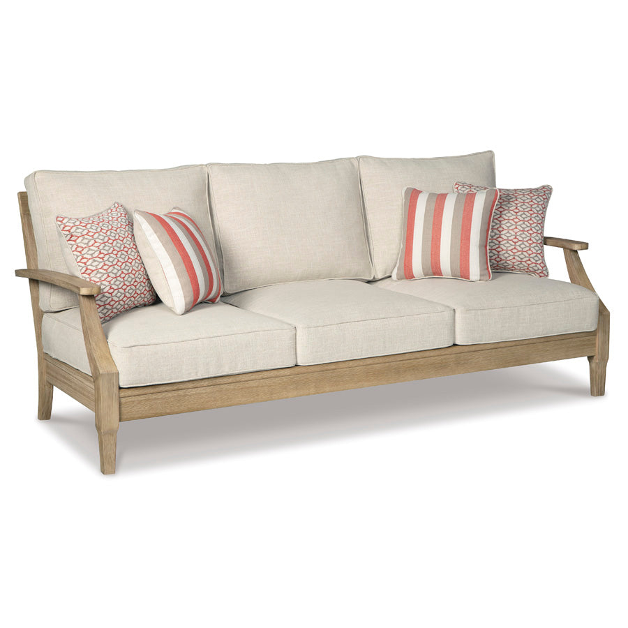 Calypso Patio 3 Seater with Cushion