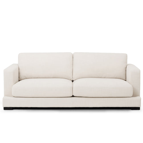 Channing Oatmeal 3 Seater Lounge