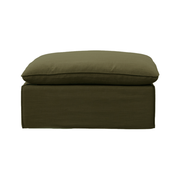 Charlie Ottoman Green