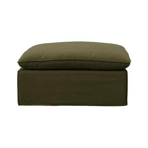 Charlie Ottoman Green